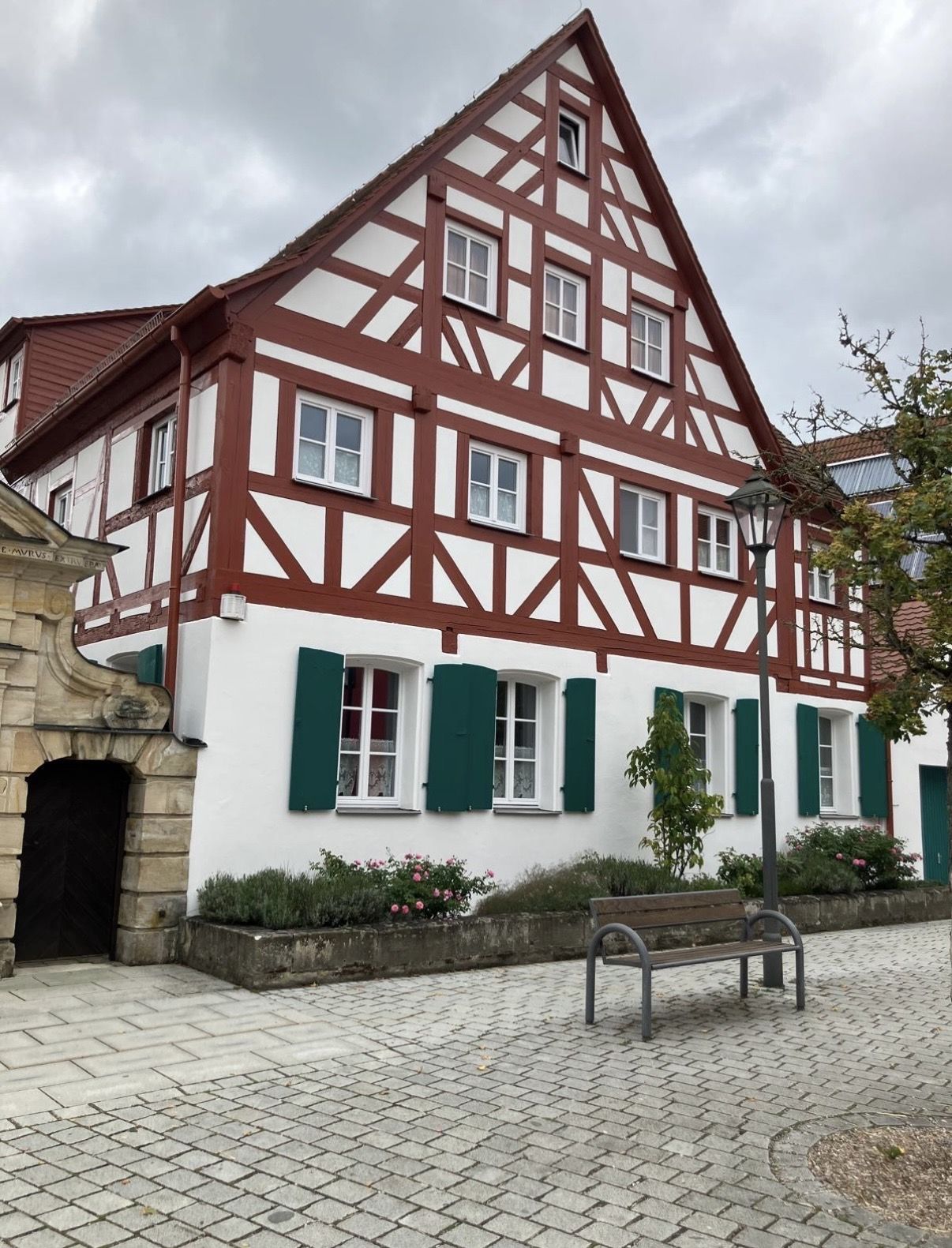 Scheider & Tyl Stuckunternehmen GmbH, Houbirgstr. 11 in Hersbruck