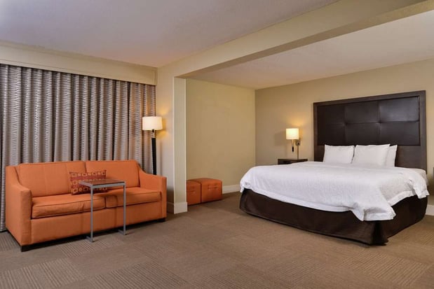 Images Hampton Inn South Hill