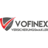Logo VOFINEX - Versicherungsmakler