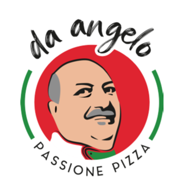 Passione Pizza da Angelo Logo