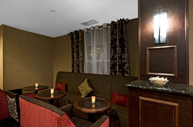 Images Hampton Inn Statesville