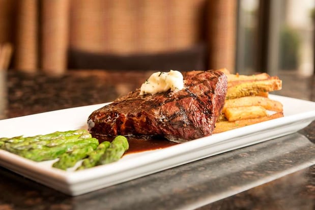 Images Hilton Chicago/Oak Lawn