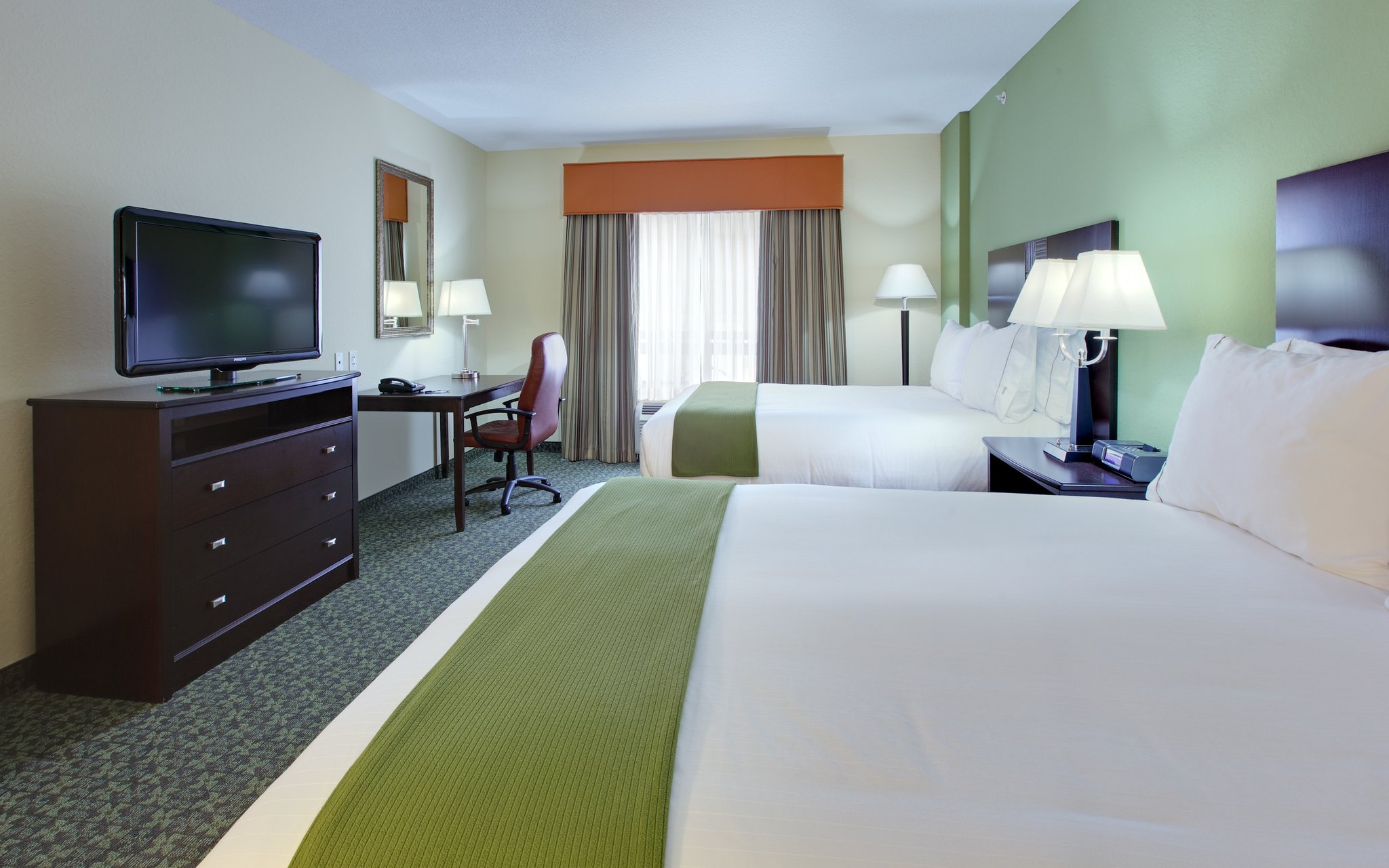Holiday Inn Express & Suites Covington by IHG Image