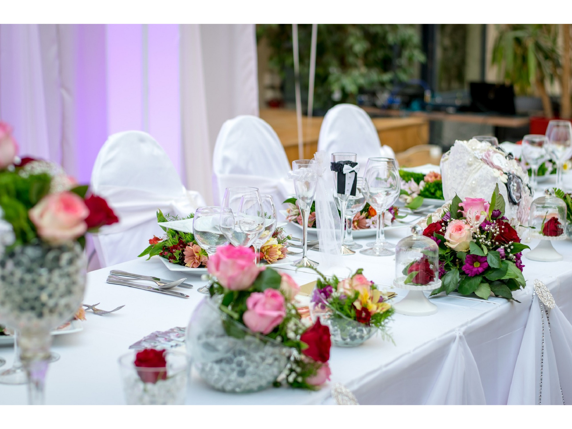 Bilder Waldhotel Schäferberg