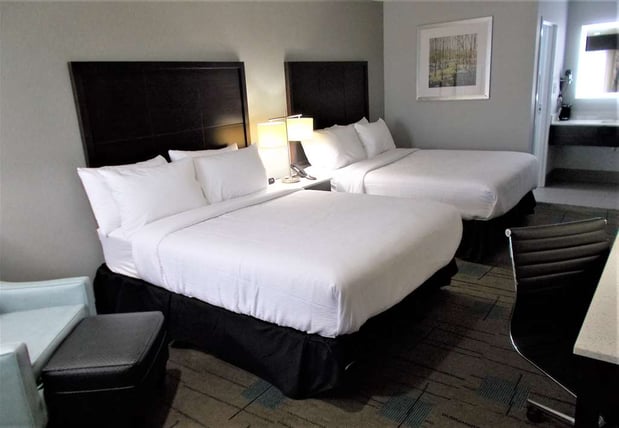 Images SureStay by Best Western Richland