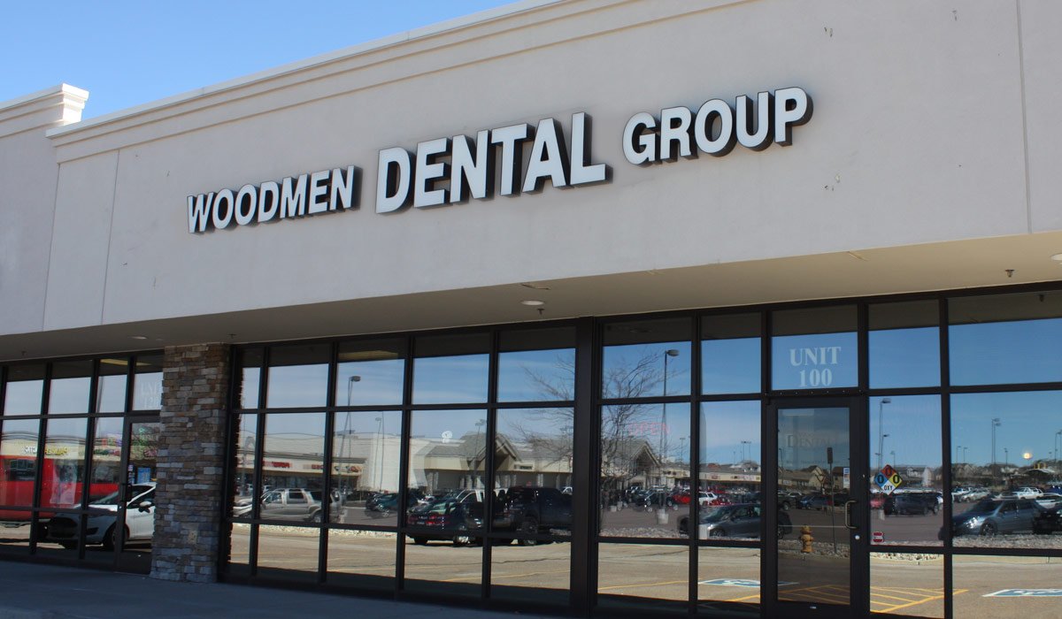 Woodmen Dental Group Photo