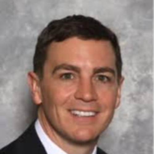 Brendan Carolan, MD