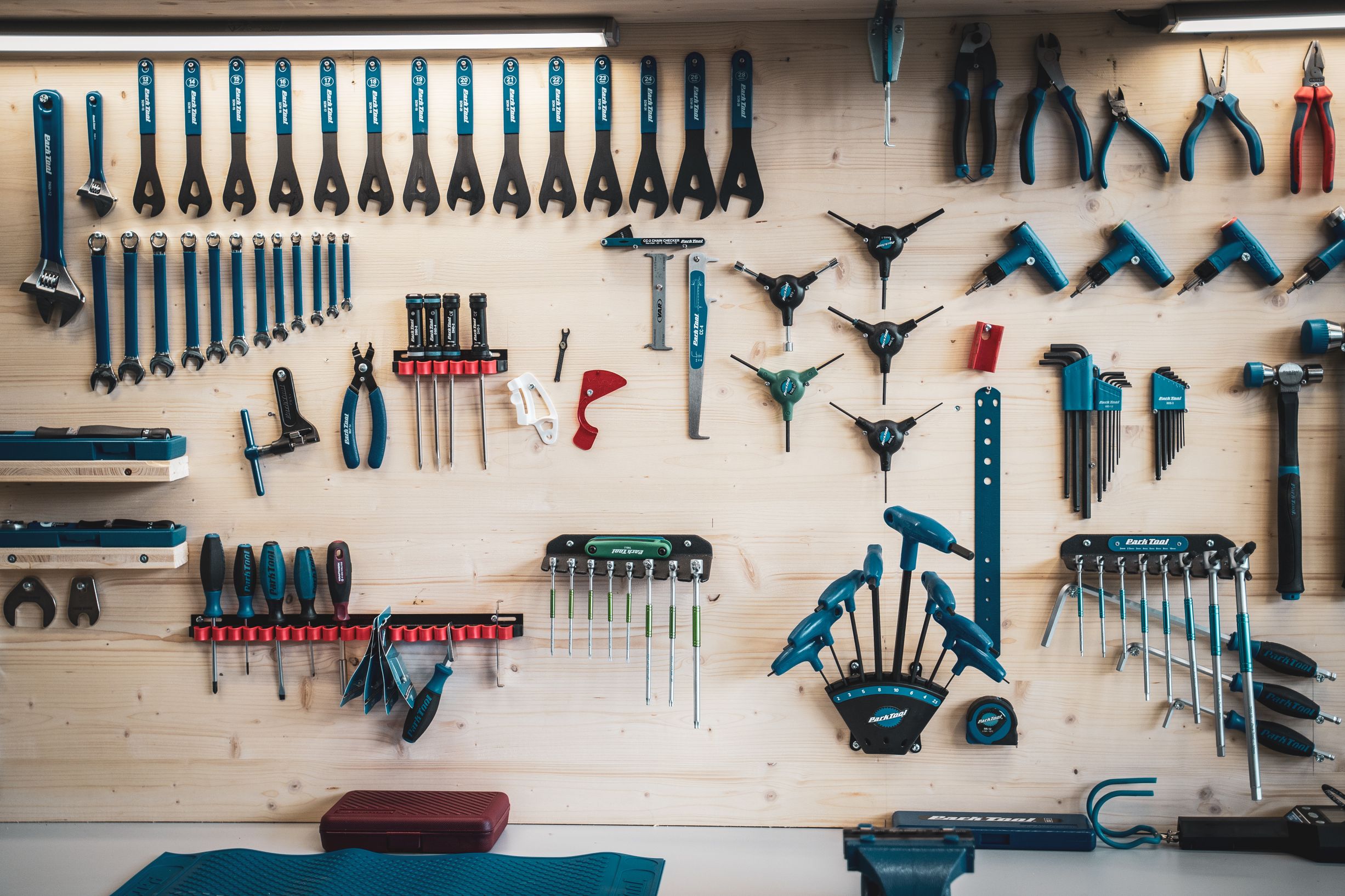 Bilder HOT-TRAIL GmbH