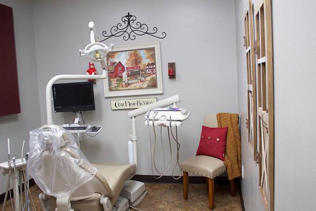 Images Tamborello Dentistry - Magnolia, TX