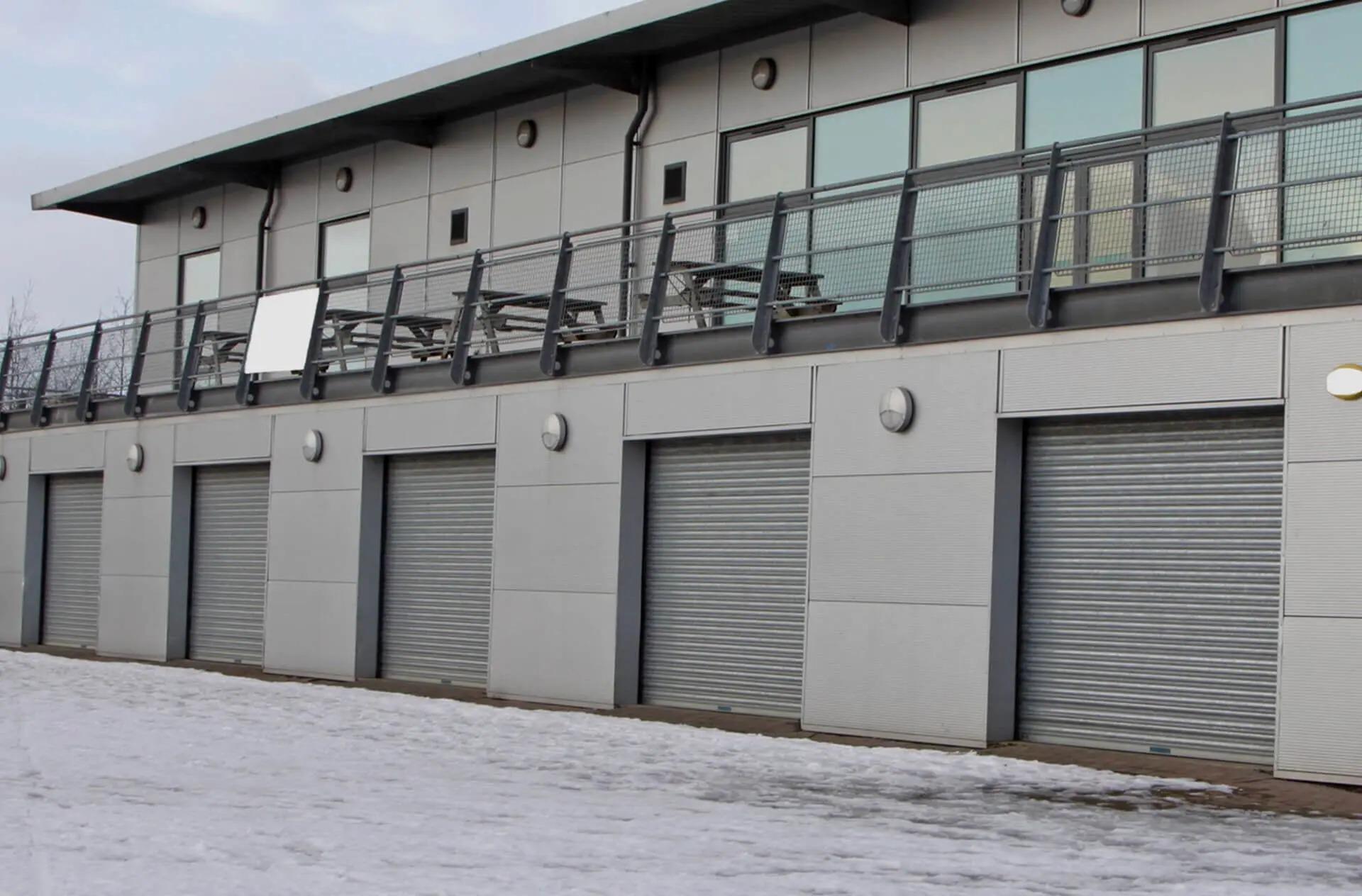 Galería en miniatura