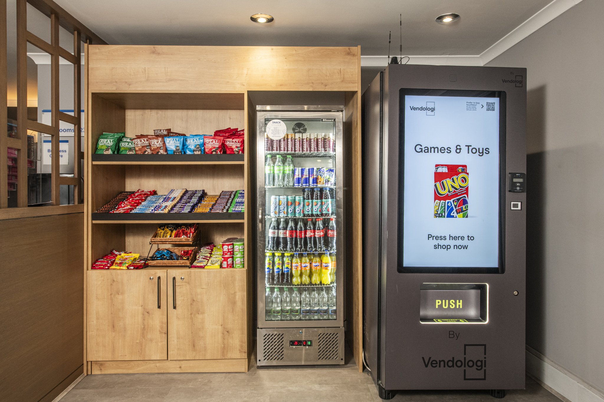 Images Holiday Inn Express Edinburgh Airport by IHG