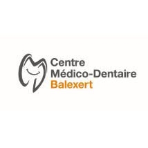 Centre Médico-Dentaire Balexert Sàrl Logo
