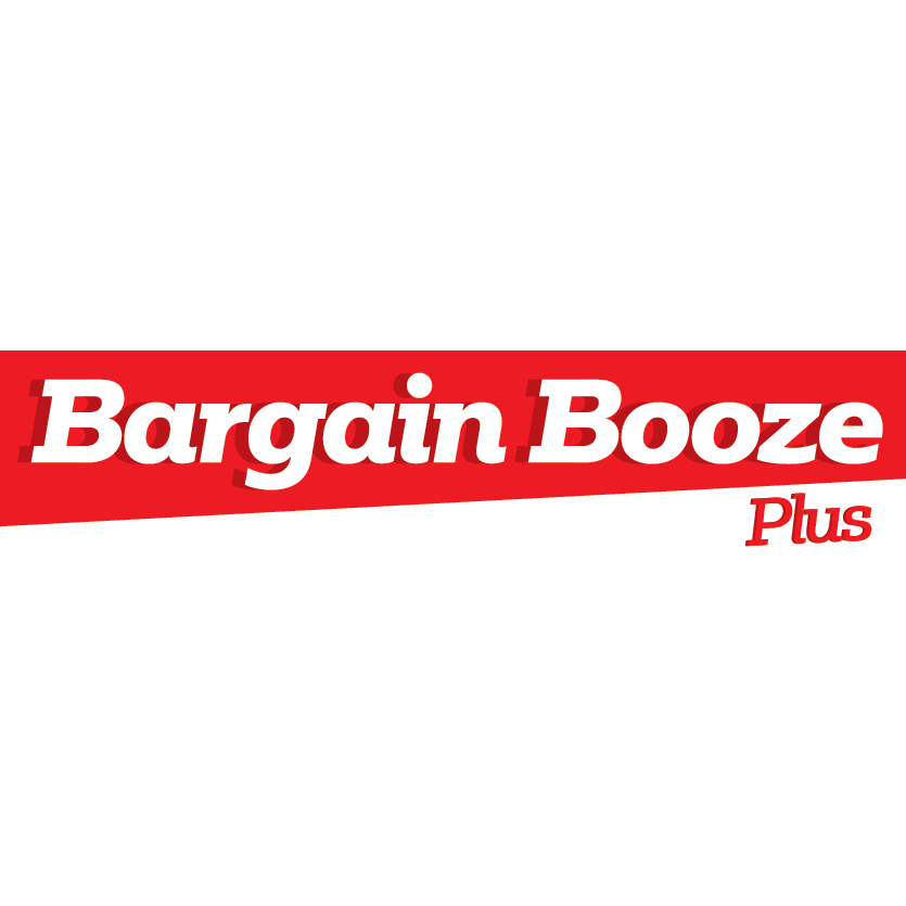 Bargain Booze Plus Logo