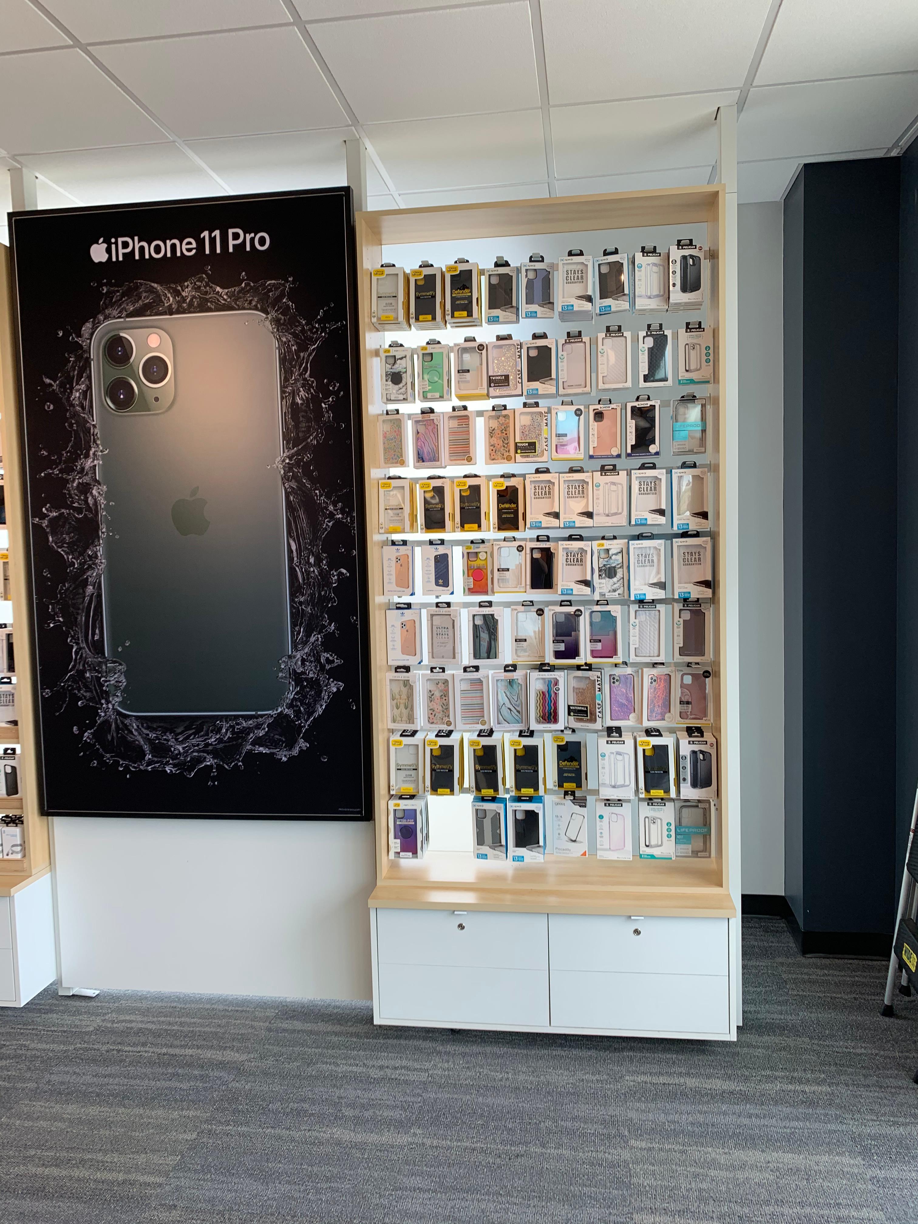 AT&T Store Photo