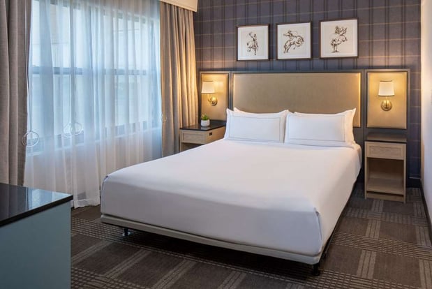 Images Hilton San Antonio Hill Country