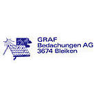 Graf Bedachungen AG Logo