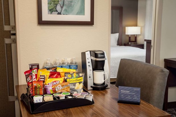 Images Homewood Suites by Hilton Wallingford-Meriden