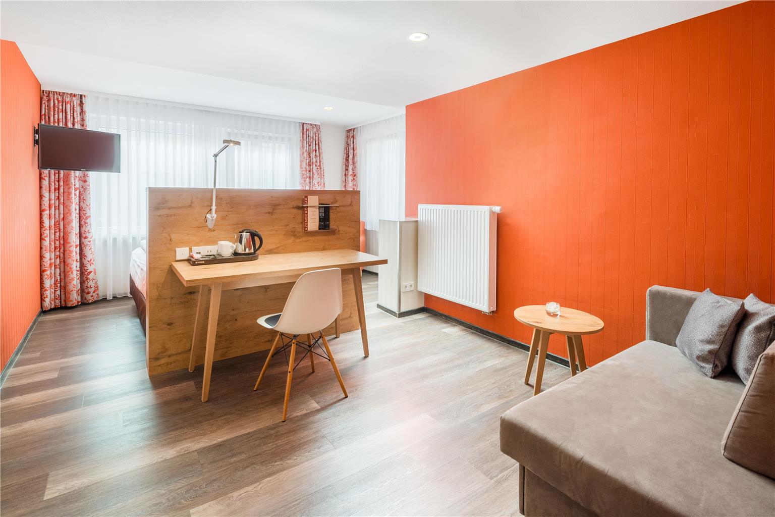 Hotel Azenberg Stuttgart, Sure Hotel Collection by BW, Seestrasse 114-116 in Stuttgart