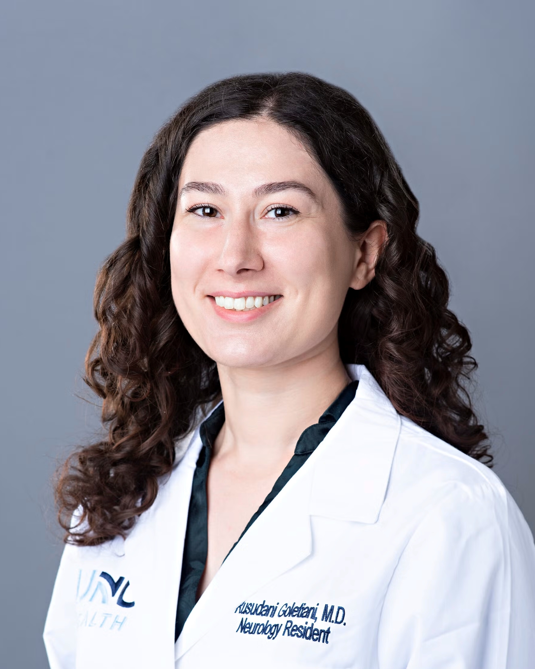 Rusudani Goletiani - Hillsborough, NC - Neurology, Neurologist