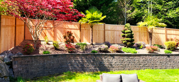 Images Superior Fence & Rail of Greater Seattle