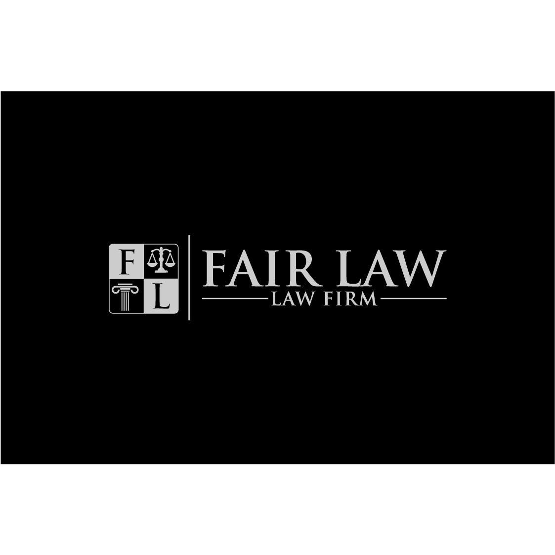 Etude Fair Law Logo