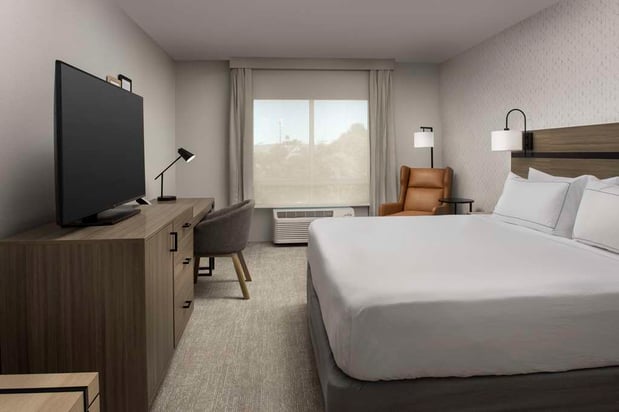 Images DoubleTree by Hilton Chattanooga Hamilton Place