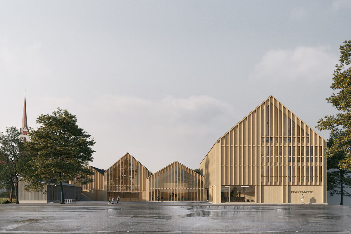 Bilder werk.Architekten