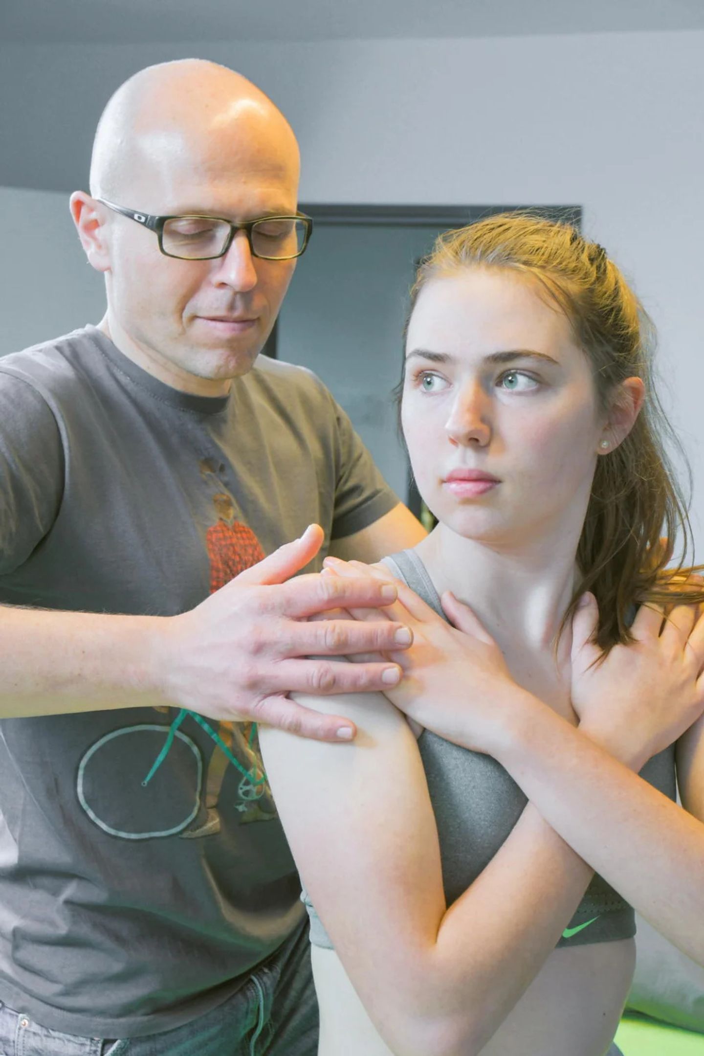 Physio Inzell Matthijs Letteboer, Adlgasser Straße 6 in Inzell