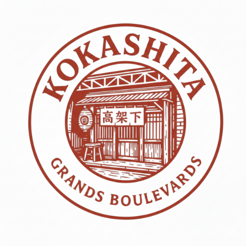Kokashita restaurant