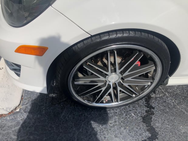 Images Coastal Collision