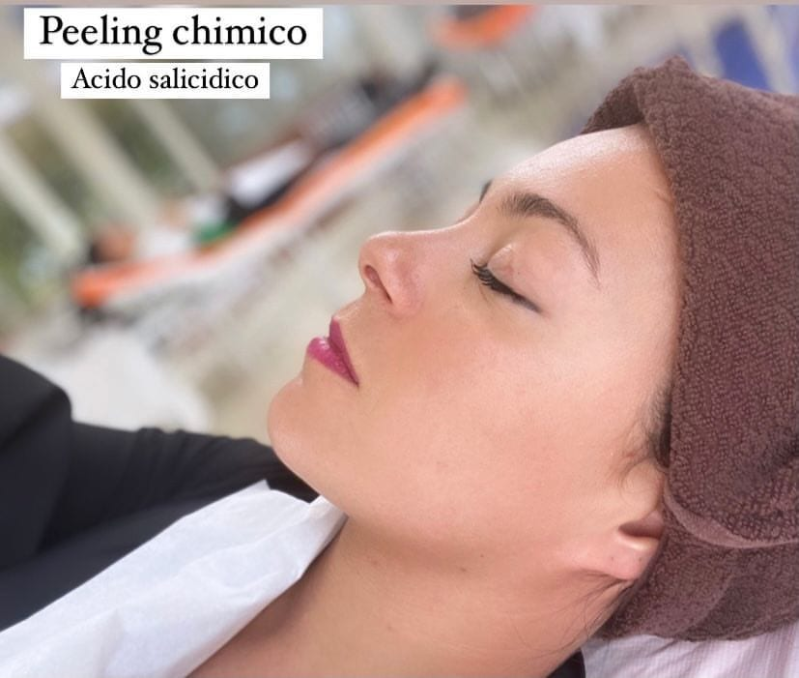 Images Garra Rufa Beach