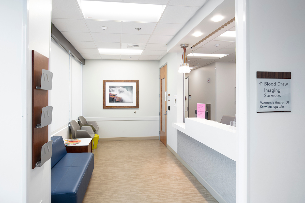 UC San Diego Health Urgent Care