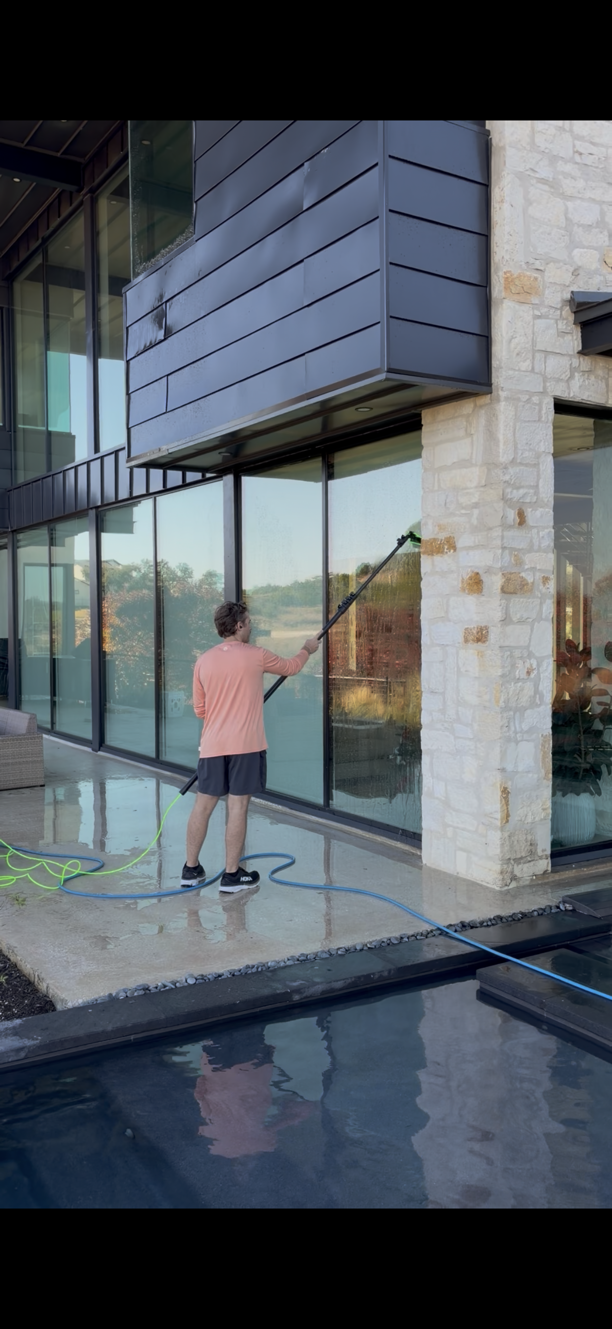 Patriot Washing Services Image