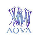AQVA Irrigation & Outdoor Lighting Solutions Logo