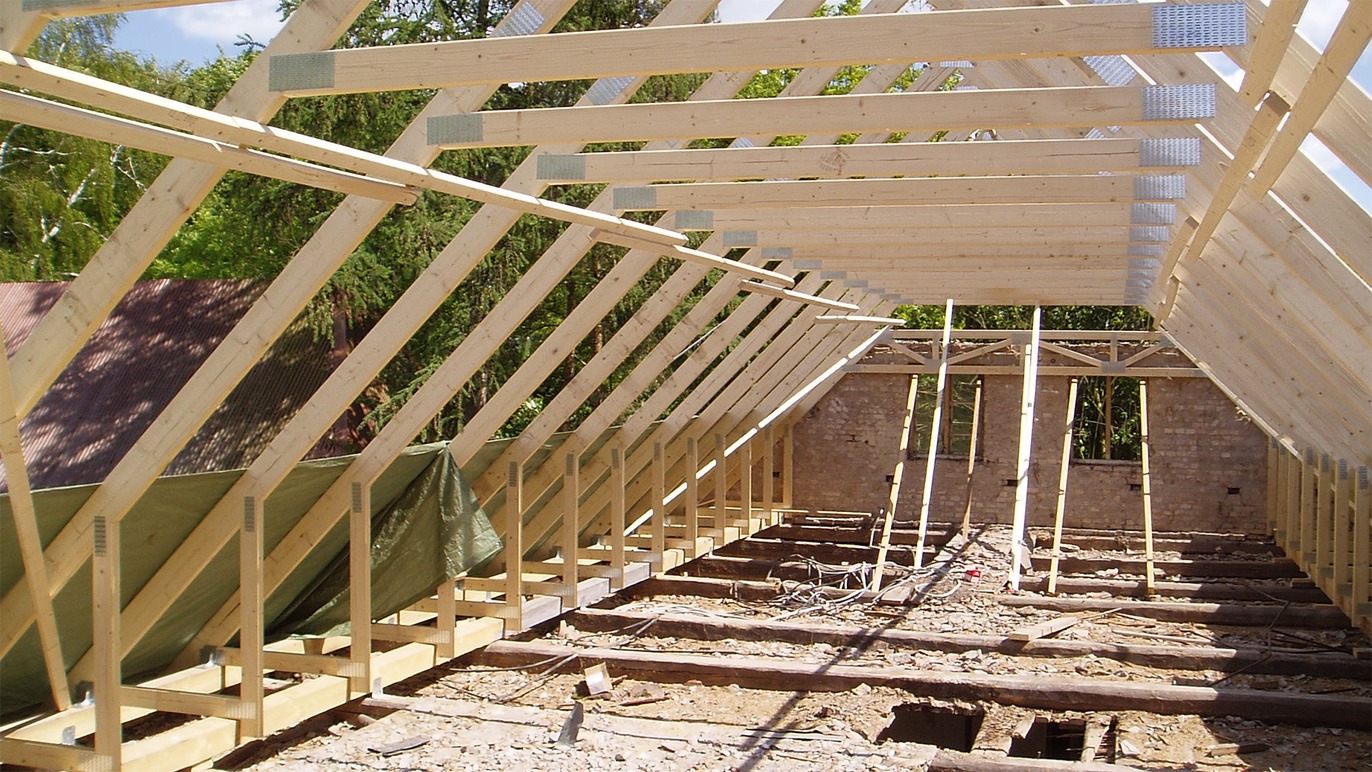 Images Hatting Tømrer- & Snedkerforretning ApS