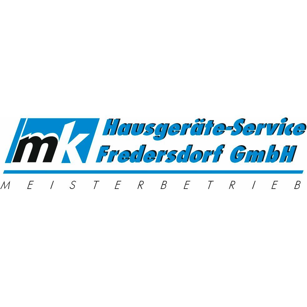 Logo Haushaltsgeräte MK Metall und Kunststoff eG