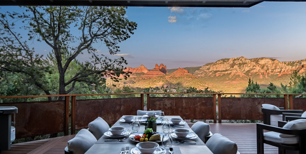 Images Sedona.org Vacation Rentals