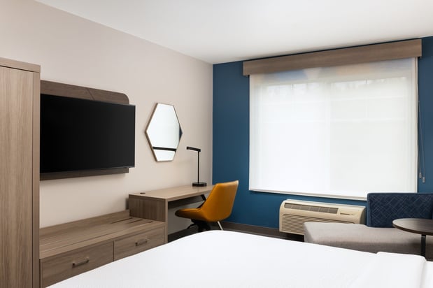 Images Holiday Inn Express & Suites Sequim by IHG