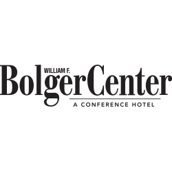 Bolger Conference Center Hotel Logo