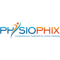 Physiophix Toukley Logo