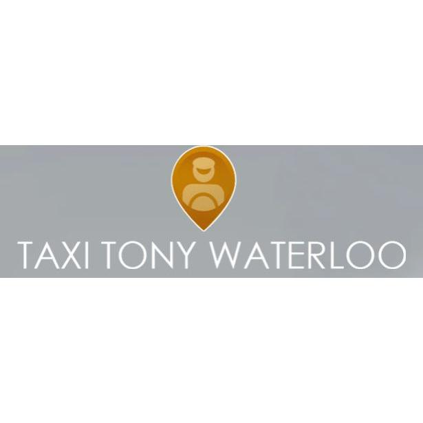 Taxi Tony Waterloo