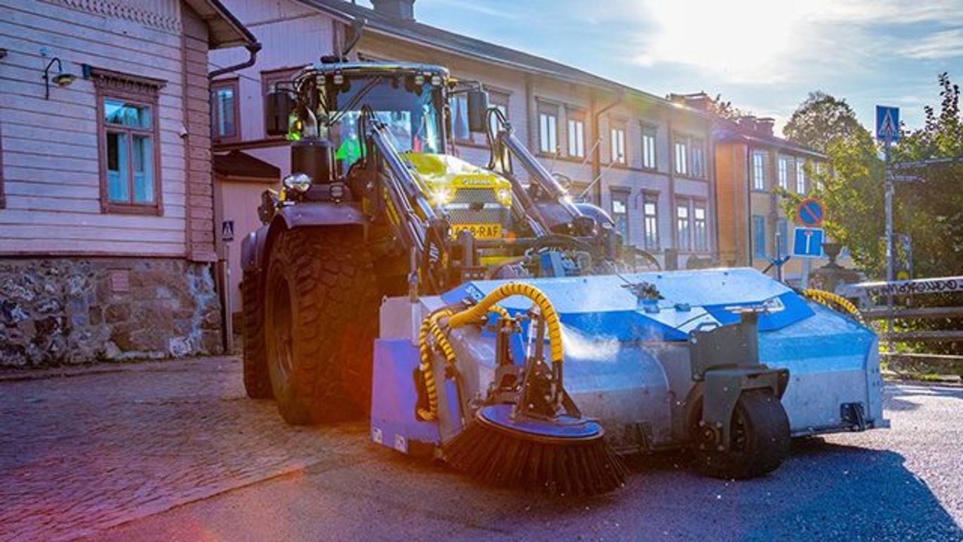 Images Lännen MCE AB