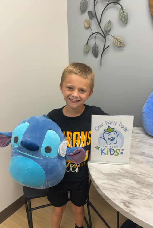 Kieler Family Dental Image