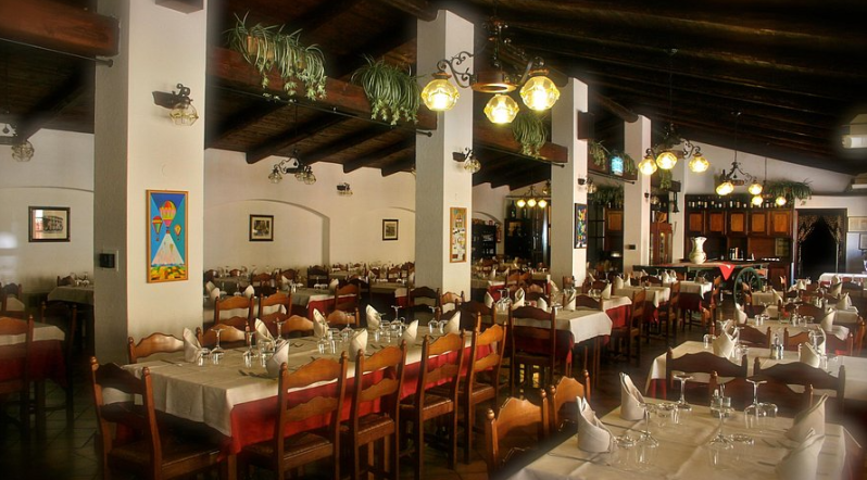 Images Albergo Ristorante Ciocca