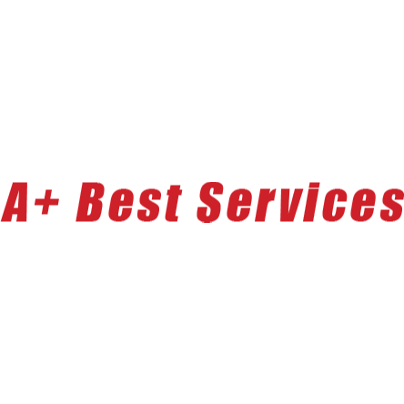 A+ Best Services Logo