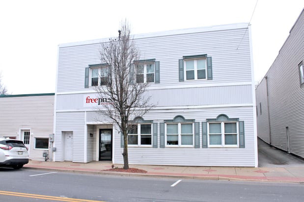 Images Free Press Standard