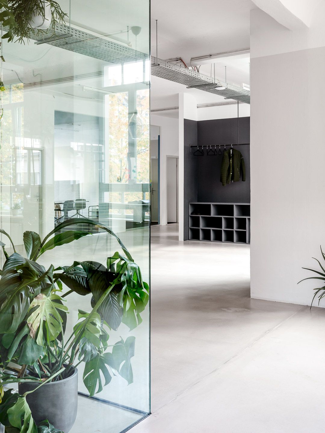 Fourrichon Architecture Design in Berlin