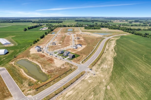 Images Meadowlark at Jerome Village by Rockford Homes
