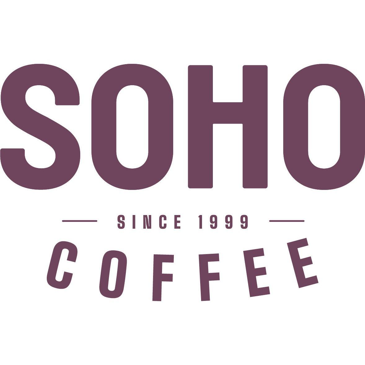 SOHO Coffee Bristol 01173 700706