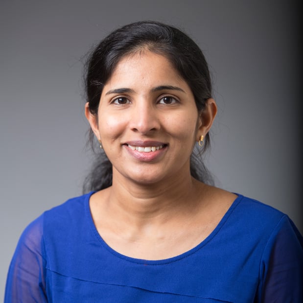 Images Swaroopa PonnamReddy, MD